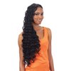 Milky Way Weave Organique Flowy Loose Deep 24" (1B)