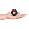 nanoblock - Christmas - Christmas Wreath, Collection Series Building Kit