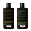 Hawthorne Thickening Shampoo and Conditioner Set. Men’s All Natural Shampoo and Conditioner Set with Thickening Shampoo and Weightless Conditioner. Sulfate Free, Paraben Free. 8 Fl Oz Each.