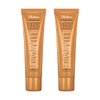 Sally Hansen Airbrush Legs® Illuminator™, Leg Makeup, Golden Glow, Easy Application, Flawless Looking Legs, Rollerball Applicator
