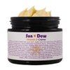 LIVING LIBATIONS - Organic Sun Dew Transdermal Vitamin D Crème | Natural, Wildcrafted, Vegan Clean Beauty (0.17 oz | 5 ml)
