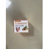 Turmeric Face Cream for Face - Natural Turmeric Moisturizer Cream for Soothing & Hydrating - Vitamin C Turmeric Anti Aging Face Cream Smoothes Fine Lines, Daily Moisturizer for Face and Body 50g