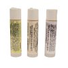 Golden Hives Apiary Extra Moisturizing Lip Balm With Raw Beeswax & Organic Cocoa Butter-Variety Packs (The Classics-Lemongrass+Mint, Vanilla, Lavender)