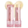 Kaja Love Blur Lip Balm - 01 Pure Cupid | Soft & Comfort Semi-Matte Blurring Daily Color Lip Balm | Shea Butter, Avocado Oil, Citrus Unshiu Peel Extract, Vitamin E Infused | 4g / 0.14oz.