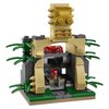 LEGO City Jungle Explorers Jungle Halftrack Mission 60159 Building Kit (378 Piece)