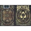 Bicycle Karnival Earthtone9 Playing Cards