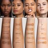 Smashbox Halo Healthy Glow All-In-One Tinted Moisturizer SPF 25 with Hyaluronic Acid, Light to Medium Coverage, Dewy Finish, Oil-free, Sweat and Humidity Resistant, 0.4 Fl Oz, Light Neutral
