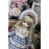 2 pcs Luck Bag Original Design BJD Dolls Clothes Set of 1/3 1/3 1/4 1/6 Blythe Princess Dolls (1/3)