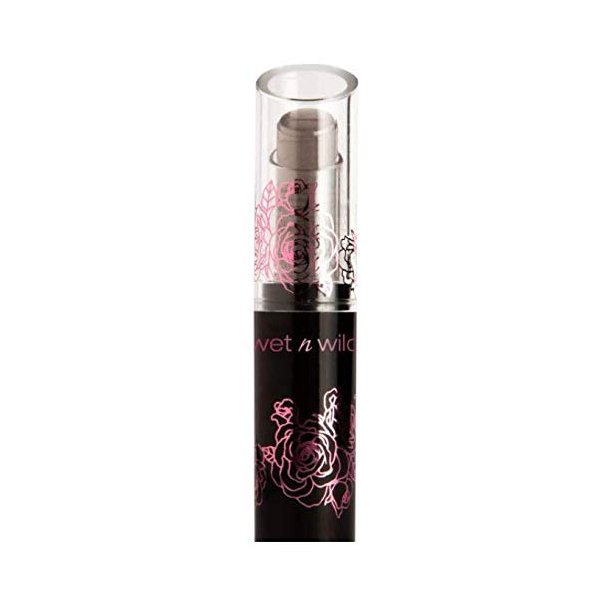 wet n wild Rebel Rose Perfect Pout Tinted Jelly Lip Balm, Tint of Corruption