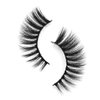 Vayator 10 Pairs/Set 3D Mink Lashes Natural False Eyelashes Dramatic Volume Fake Lashes Makeup Eyelash Extension Silk Eyelashes (G806)