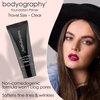 Foundation Primer - Clear by Bodyography for Women - 0.53 oz Primer