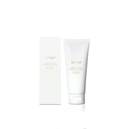 Jurlique Radiant Skin Foaming Facial Cleanser , 2.8 Oz (Pack of 1)