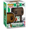 Kemba Walker Pop Sports NBA Action Figure (Bundled with Pop Protector to Protect Display Box)