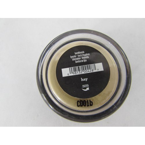 HAY Loose Powder Minerals Eye Shadow 0.02 oz / .57 g essential for yout Bare eye make up