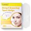 Blackhead Remover Strips(80pcs), Nose Pore Strips for Blackheads Remover, Skincare & Deep Cleansing Nose Strips Blackhead Remover