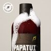 Papatui Nourishing Shampoo+Conditioner 2-in-1 Cedar Sport - 18 Fl Oz, Brown