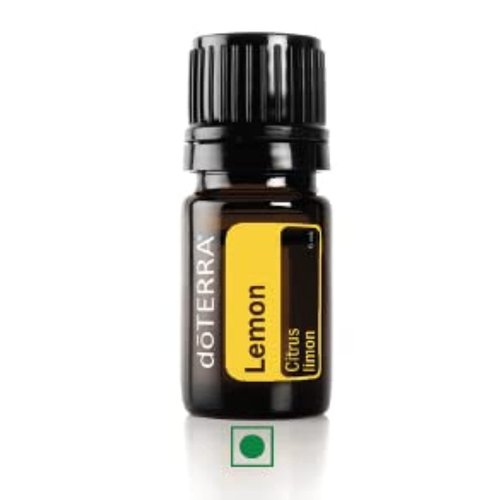doTERRA Introductory Kit, 0.17 Fl Oz, Each Count of Lemon, Peppermint & Lavender