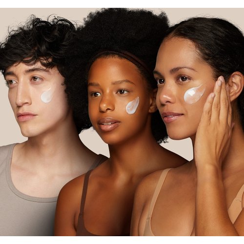 Nars SPF 30 Broad Spectrum Pure Radiant Tinted Moisturizer, Groenland, 1.9 Ounce