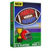 Fourth Down® - The Best Football Card Game for Christmas, Holidays, Family Game Night, Stocking Stuffers, Parties, Travel for Kids, Football Fans, Friends, Family! 2-5 Players Age 7+