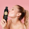 Perlier Imperial Honey Shampoo - Luxurious Moisturizing Shampoo For Regular, Dry, Or Itchy Scalps, Help Curl And Shine Your Hair With Imperial Honey Hydrating Shampoo 8.4 Oz