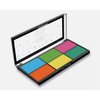 Fantasy Makers Paint Palette NEON, 0.49 oz