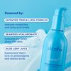 Skinfix Barrier+ Foaming Oil Cleanser: Gently Removes Dirt and Makeup, Reduces Visible Redness, Doesn’t Strip Skin Lipids, 6 Fl Oz