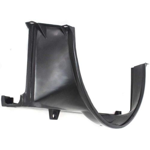 Garage-Pro Upper and Lower Fan Shroud Set Compatible with 1988-1994 Chevrolet S10 Blazer, for 1992-1994 GMC Jimmy, for 1988-1991 S15 Jimmy, for 1991-1993 Sonoma, for 1991-1994 Oldsmobile Bravada