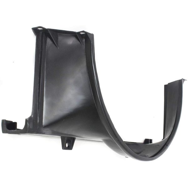 Garage-Pro Upper and Lower Fan Shroud Set Compatible with 1988-1994 Chevrolet S10 Blazer, for 1992-1994 GMC Jimmy, for 1988-1991 S15 Jimmy, for 1991-1993 Sonoma, for 1991-1994 Oldsmobile Bravada
