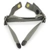 PASGT Kevlar Helmet Chin Strap Foliage Green FG-504