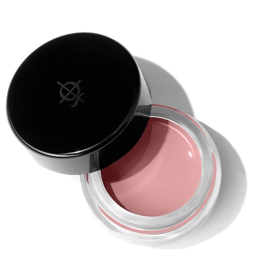 Illamasqua Color Veil Gel-Cream Blush, Frisson - Dusty Cool Pink - Lightweight and Nourishing