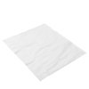 Topyond Microscope Dust Cover - PVC Dustproof Protective Accessory (800x650mm) for Maintenance - Keep Your Microscope Clean and Protected During Maintenance with This PVC Dust Cover