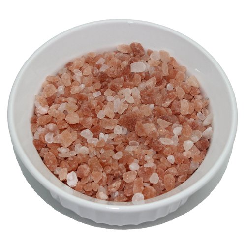 IndusClassic Himalayan Salt for Ceramic Inhaler or Neti Pot Refill Asthma Allergy Sinus - 2 lbs