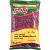 Sadaf Red Kidney Beans 24 oz - Dry Dark Red Kidney Beans - Natural, Vegan, Kosher