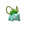 Pokemon - Battle Figure 2 PK Bulbasaur and Pikachu