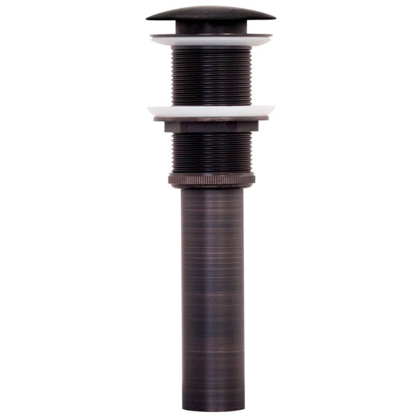 Novatto PUD-ORB Pop-Up Drain