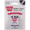 Poh Dental Floss Unwaxed 100 Yd
