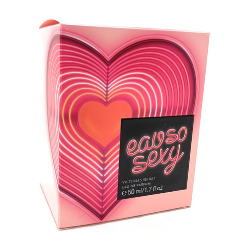 Victoria's Secret Eau so Sexy Eau de Parfum