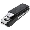 Tweezerman Precision Grip Fingernail Clippers