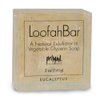 Primal Elements Eucalyptus Loofah Bar Soap, 5 Ounce