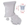 Pigment Cups for Microblading,New Star Tattoo 300pcs/bag 13mm Medium Tattoo Ink Rings Disposable for Microblading Pigment Cups