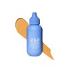 Undefined Beauty R&R Sun Serum SPF 50 Tinted Mineral Sunscreen PA++++ Reformulated Medium Tint, infused with Niacinamide, 40 min Water Resistant, bluelight protection, 1.7oz
