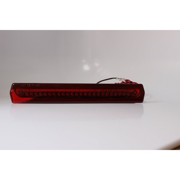 Kaper II L15-0018 Red LED Third Brake Light