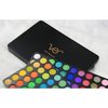 Ver Color Eyeshadow Palette Makeup Set (120 Shades) Highly Pigmented Eyeshadows for Beginners & Professionals, Shimmer & Matte Cosmetic Kit, Eyebrow Powder, Eye Kit, Premium Eyeshadow Collection