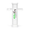 BUG BITE THING Suction Tool, Poison Remover - Bug Bites and Bee/Wasp Stings, Natural Insect Bite Relief, Chemical Free - White/Single