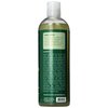 Real Aloe Body Wash with Aloe Vera Essential Oil, 16 Oz