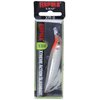 Rapala X-Rap Jerkbait 08 Fishing lure (Glass Ghost, Size- 3.125)