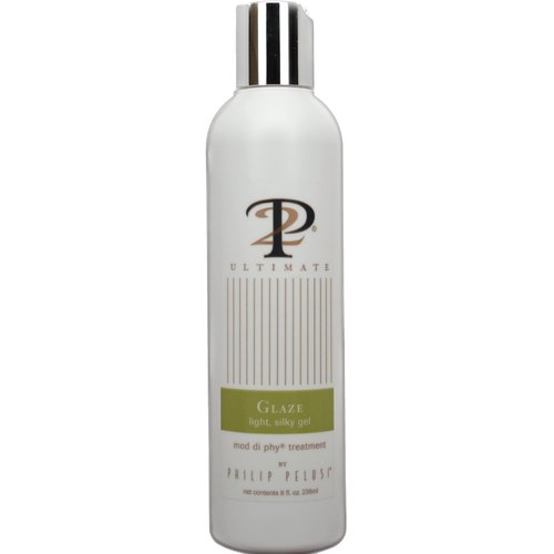 Philip Pelusi Glaze Styling Gel