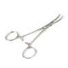 OdontoMed2011 Dermal Anchor Forceps Body Piercing Tool Micro Dermal Surface Anchor Holder Tool Pierce Jewelry 5.5" High Polish Stainless Steel