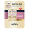 RoC Retinol Correxion Eye Cream 2-pack 0.5 oz (15ml) each