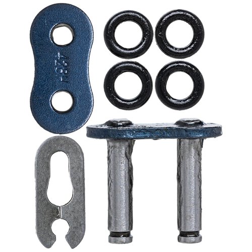 Polaris ATV Master Link, Drive Chain, Genuine OEM Part 0453490, Qty 1